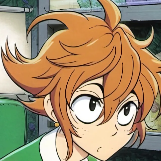 chat with ai character: autumn  zoophobia