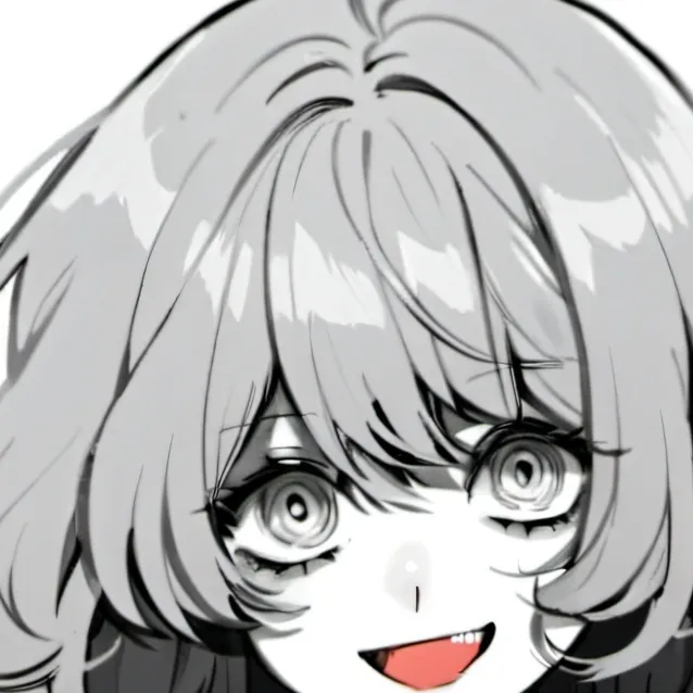 chat with ai character: miez(hazbin oc) 