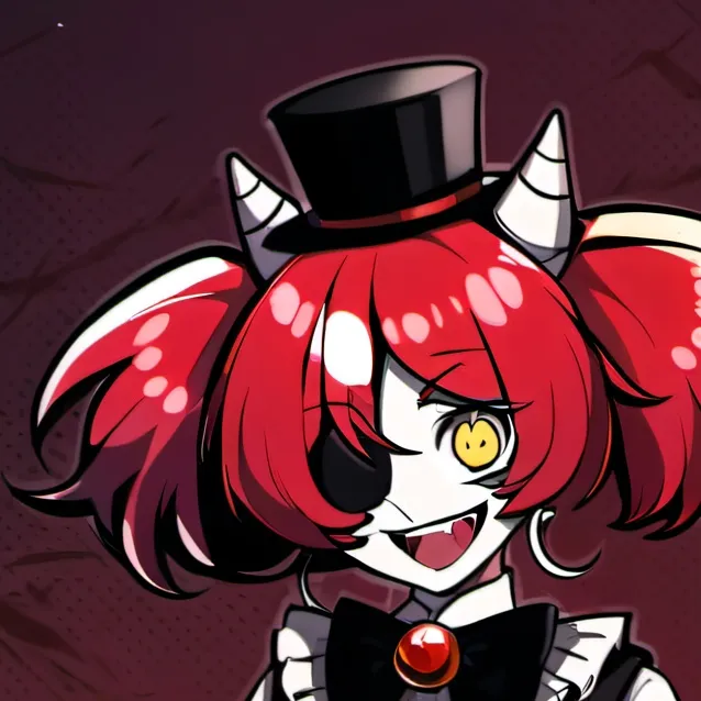 chat with ai character: hizza