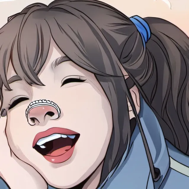 chat with ai character: me irl(aka frankie