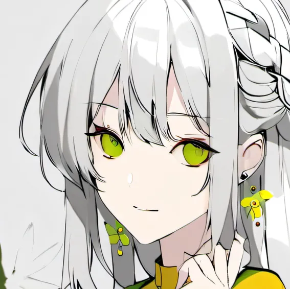 chat with ai character: Doport