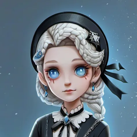chat with ai character: Bella