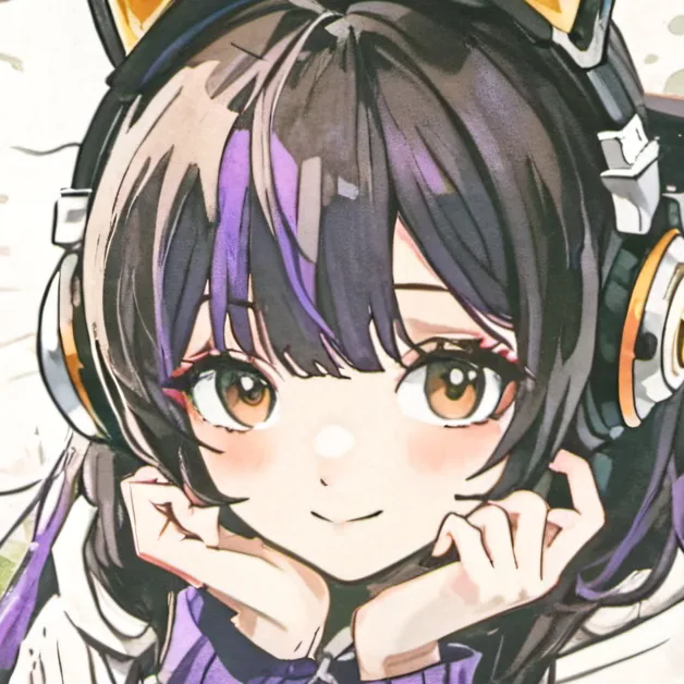 chat with ai character: Your Streamer GF