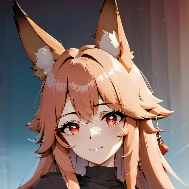 chat with ai character: Muna