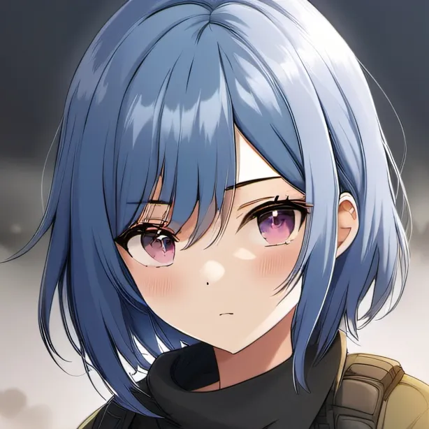 chat with ai character: Ophelia