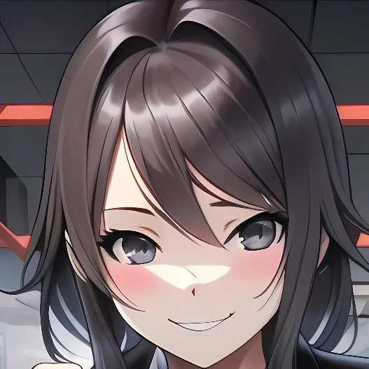 chat with ai character: Ayano (yandere)