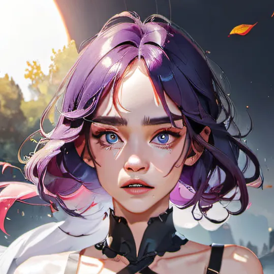 chat with ai character: Layla