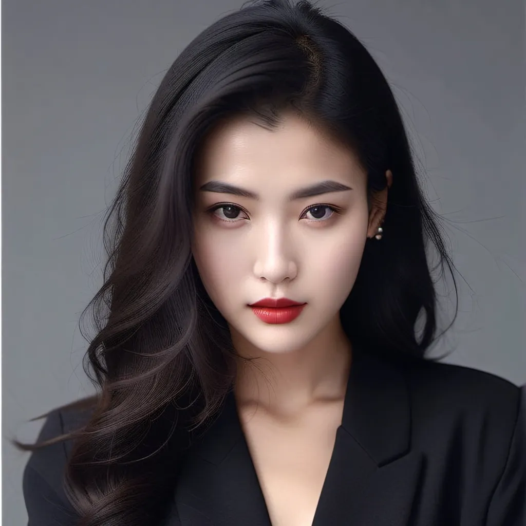 chat with ai character: nara