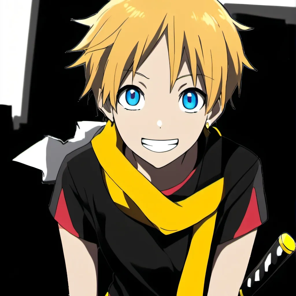 chat with ai character: Soji Kitamaru