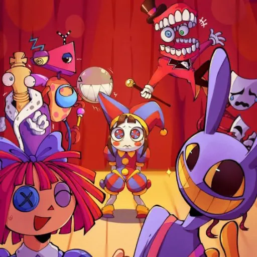 creator U-JjXWD7WjtWTXE's avatar
