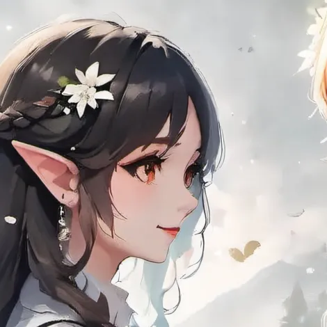 chat with ai character: Gigi