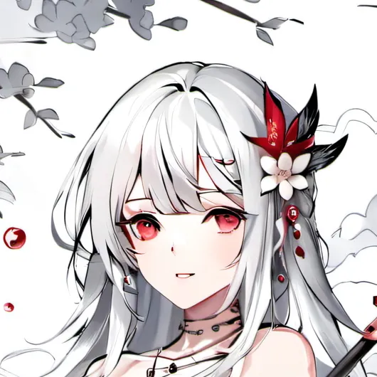 chat with ai character: Luna