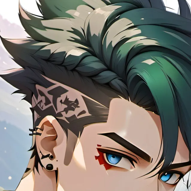 chat with ai character: Duncuan