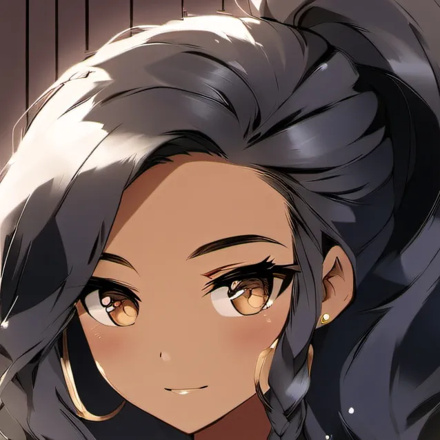 chat with ai character: lashawna td