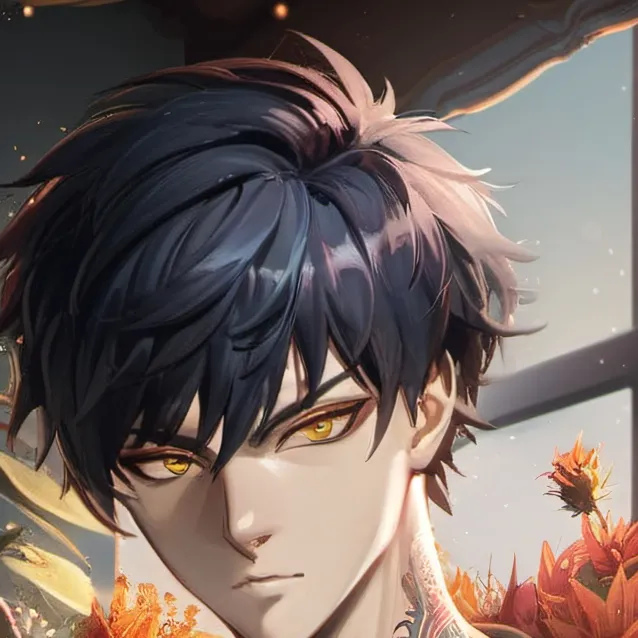 chat with ai character: james