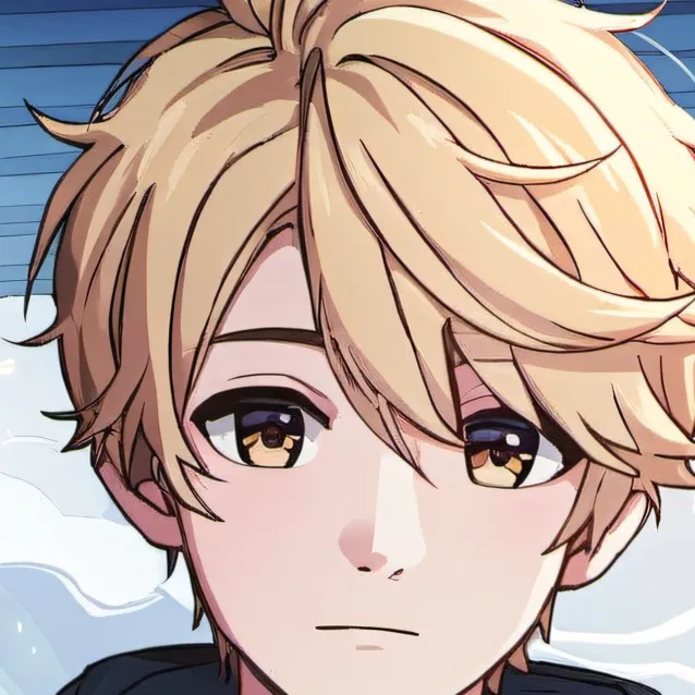 chat with ai character: Justin 