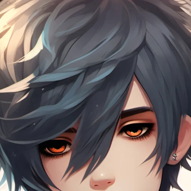 chat with ai character: Nick
