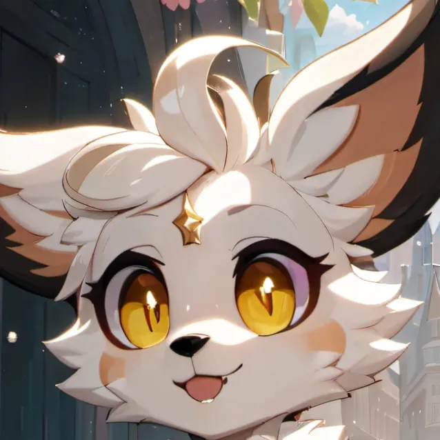 chat with ai character: Omega