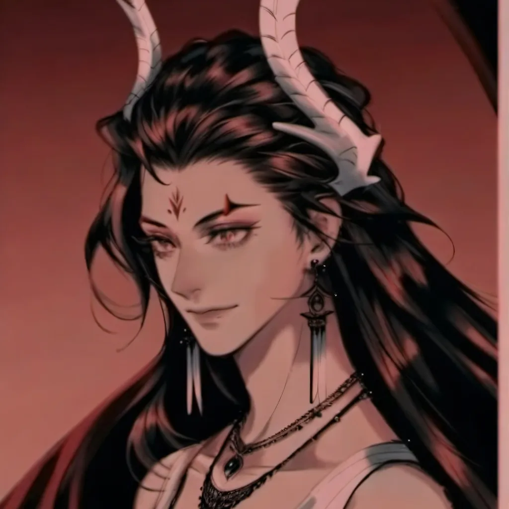 chat with ai character: Kael
