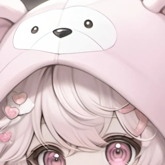 chat with ai character: MHA BABY