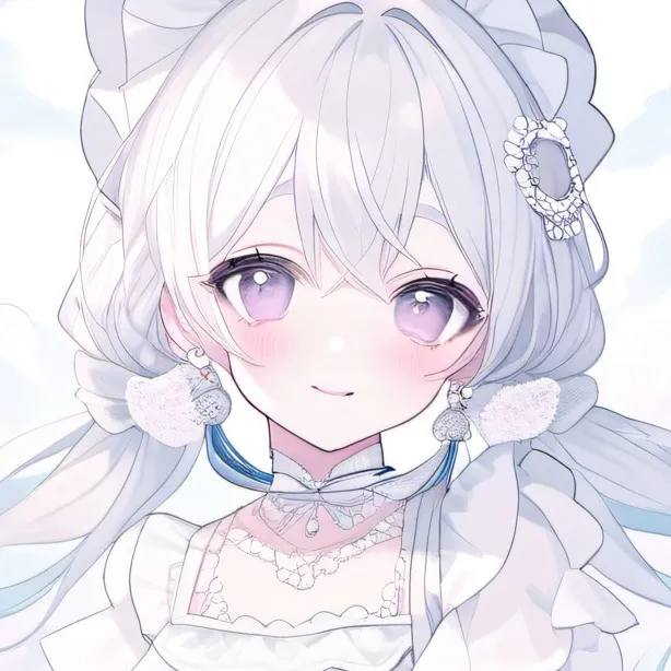 chat with ai character: Ami