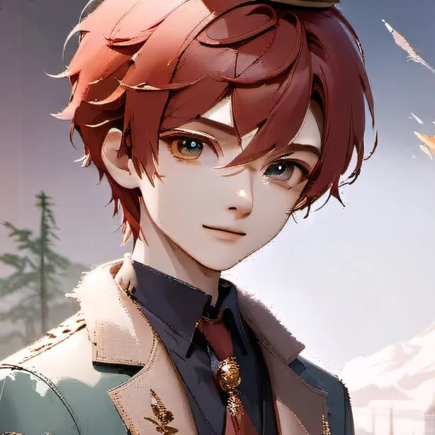 chat with ai character: Adam ( king )