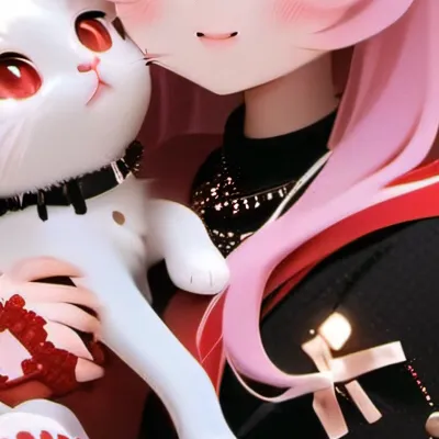chat with ai character: Alece 
