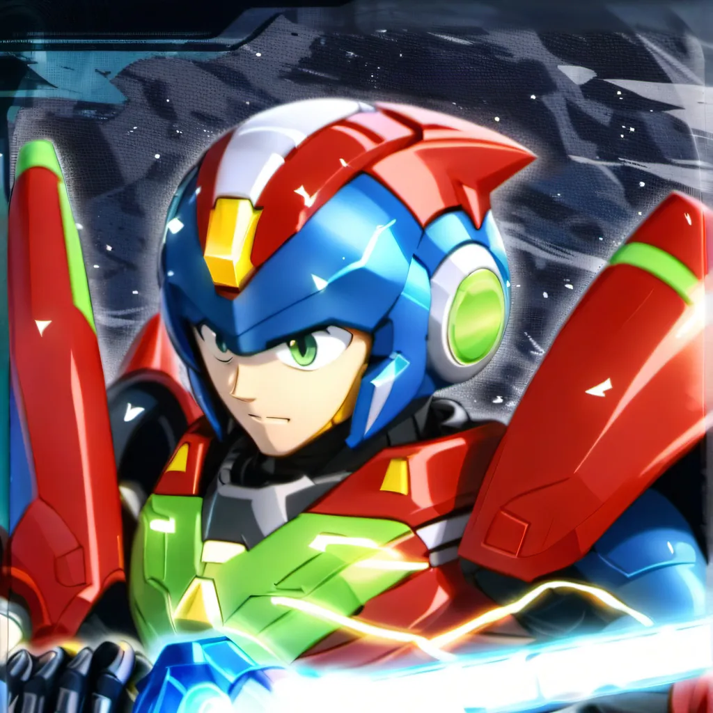 chat with ai character: Tron Boy