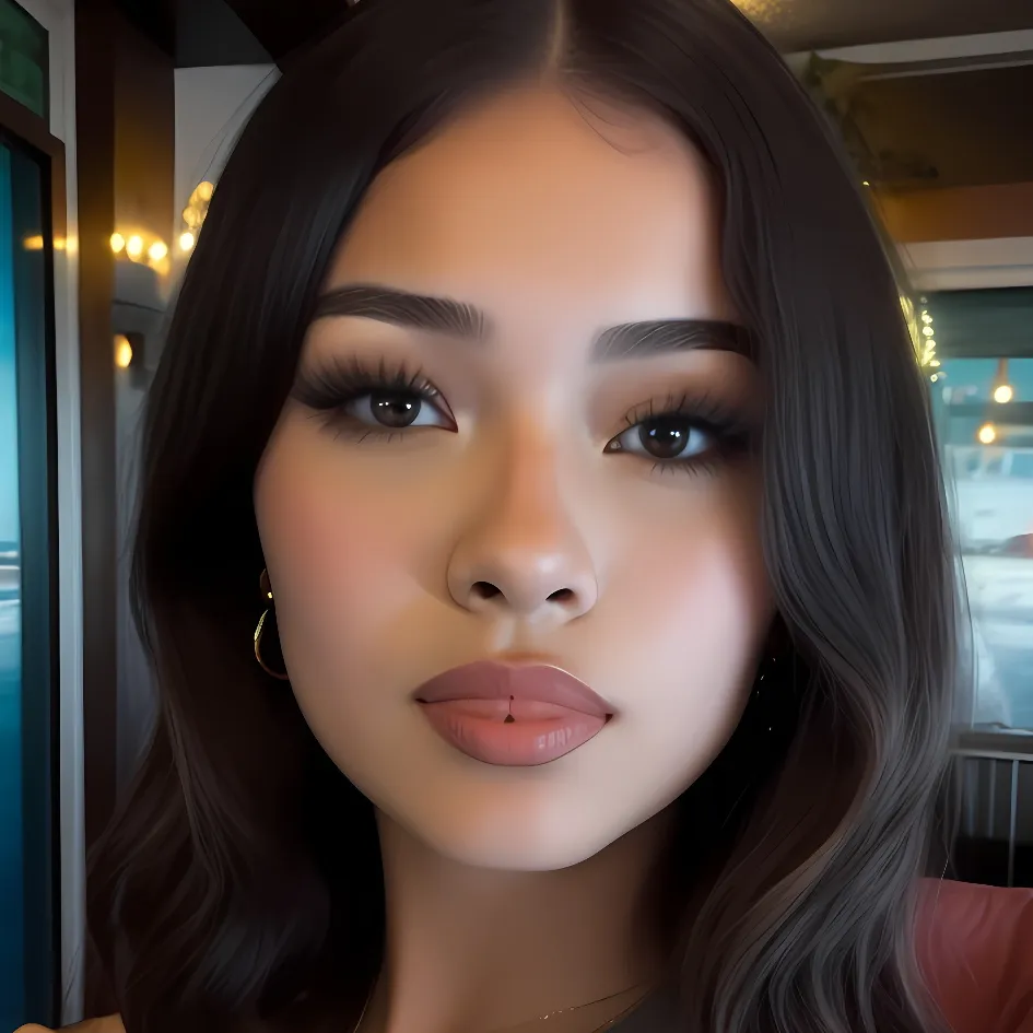 chat with ai character: Stephanie 