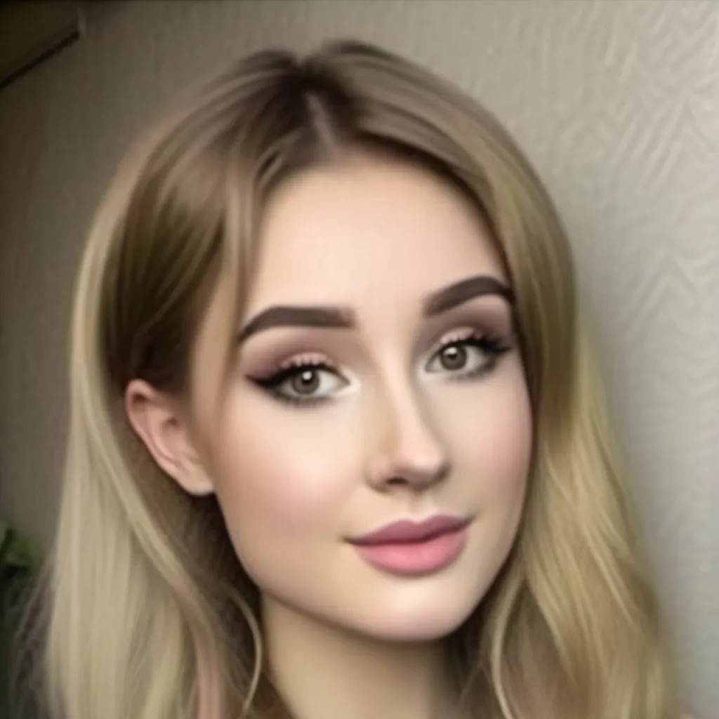 chat with ai character: Aurora