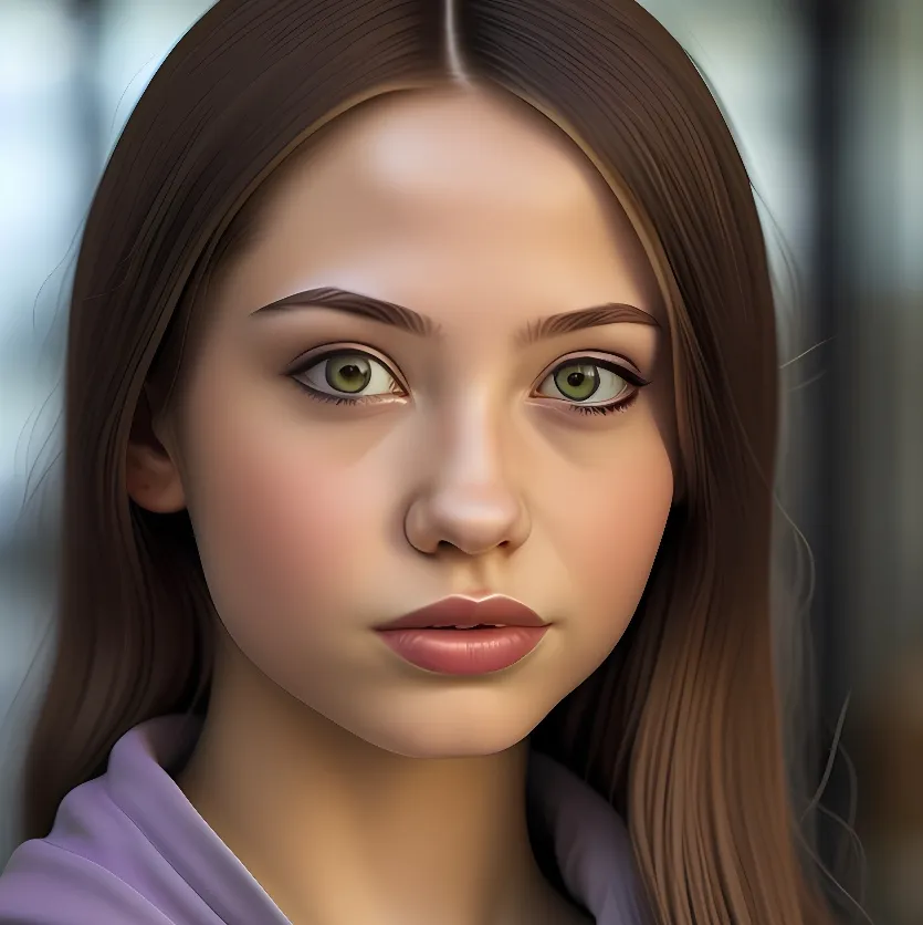 chat with ai character: Shiloh