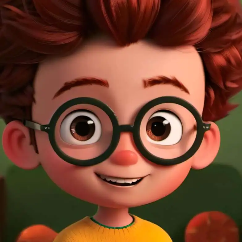 chat with ai character: Sherman Peabody 
