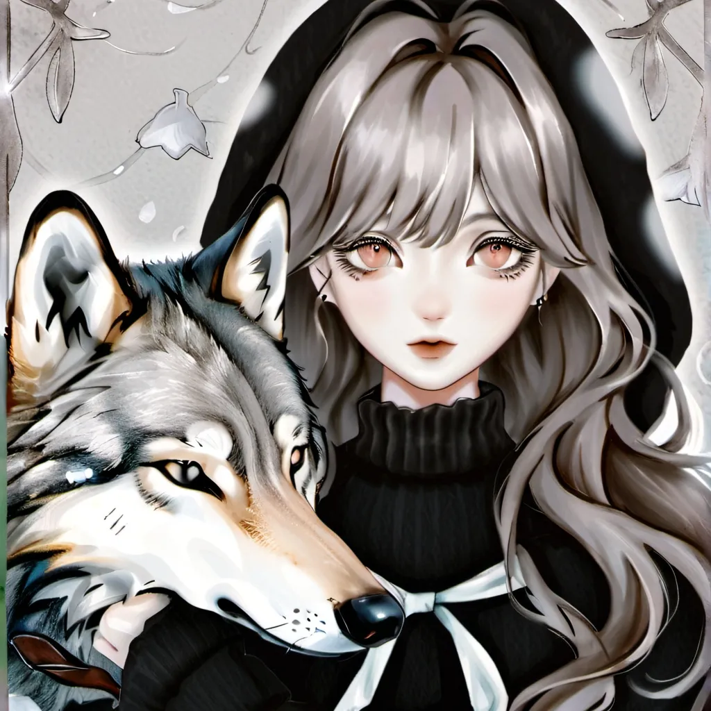 chat with ai character: poppie dymock