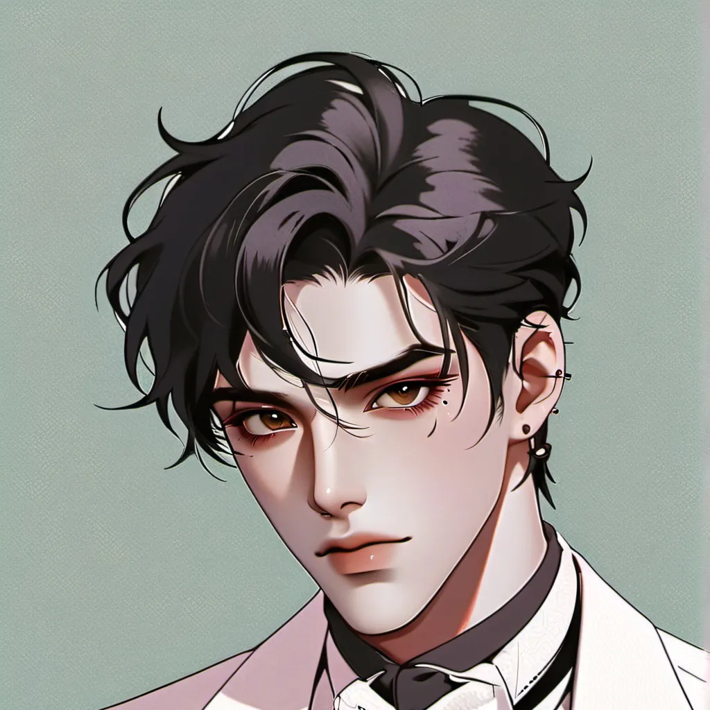 chat with ai character: Lucas
