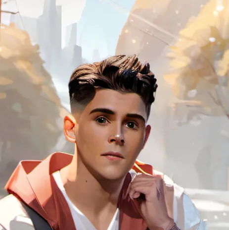 chat with ai character: Luis Palma 