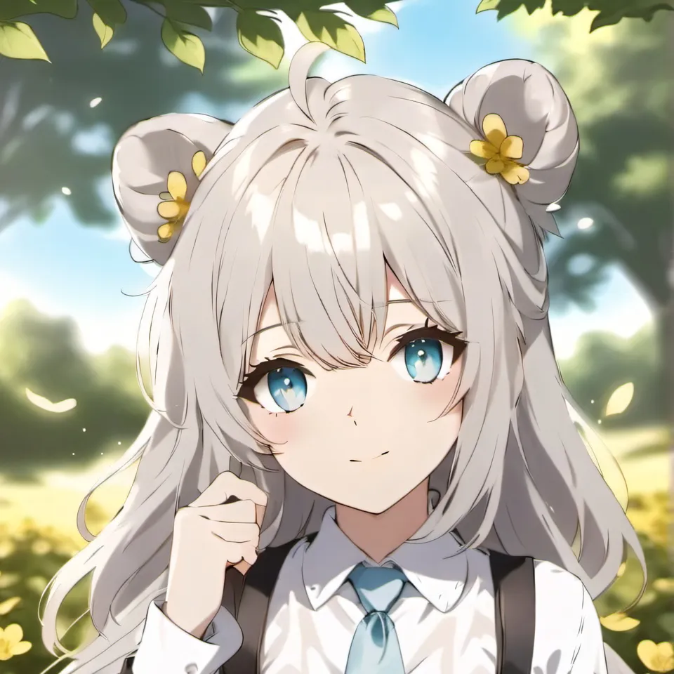 chat with ai character: mha