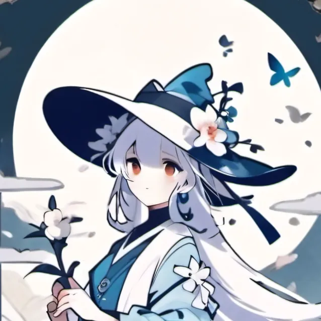 chat with ai character: liy