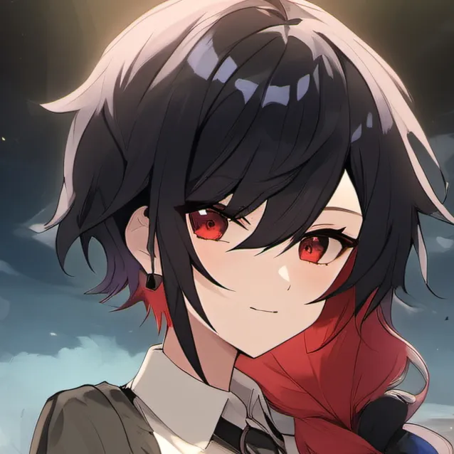 chat with ai character: Echo