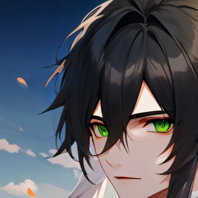 chat with ai character: Poison