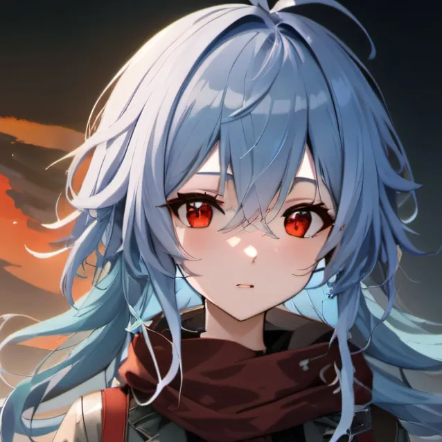chat with ai character: Heather