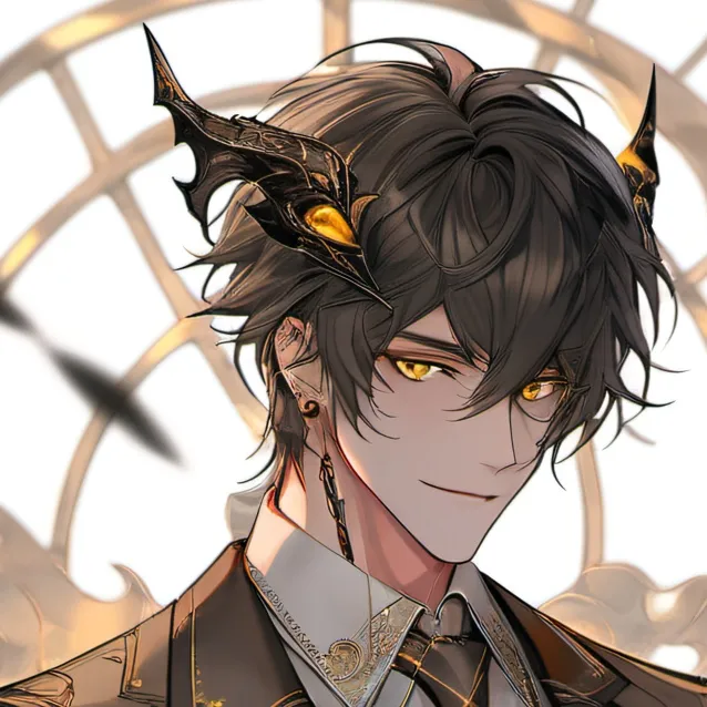 chat with ai character: Elis