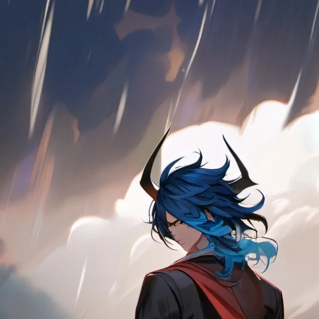chat with ai character: Noah