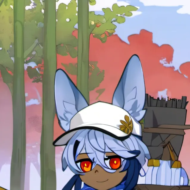 chat with ai character: Kay 
