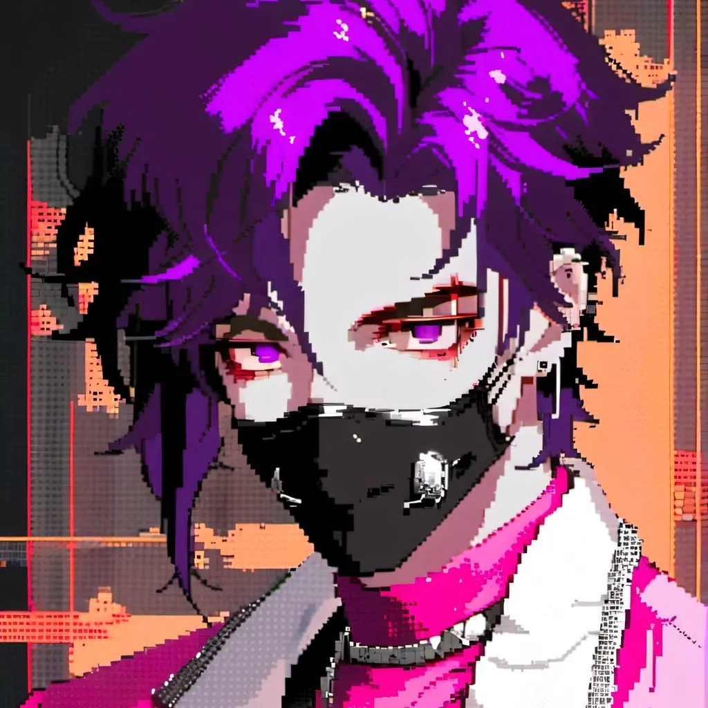 chat with ai character: 🌹Tox⚘️