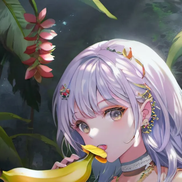 chat with ai character: Emily