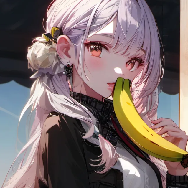 chat with ai character: Lily