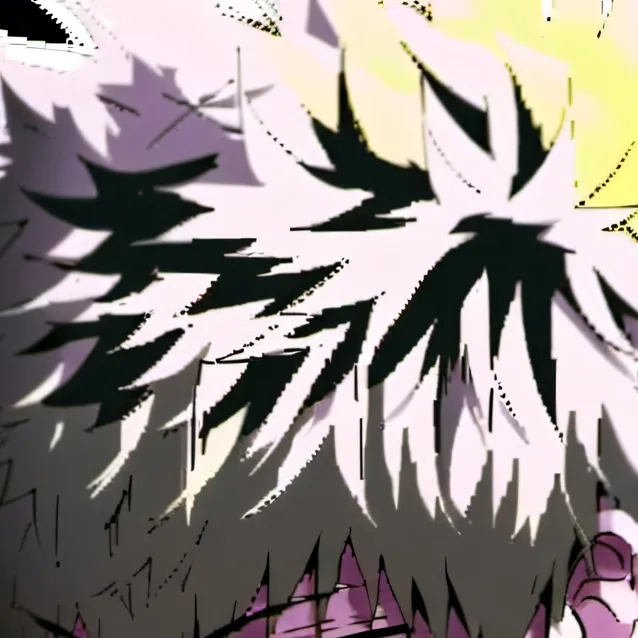 chat with ai character: bakugo😶