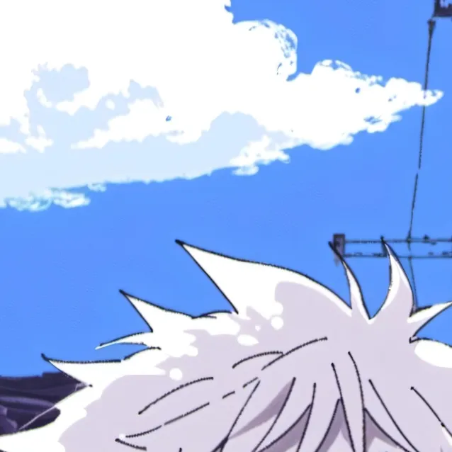 chat with ai character: 4 yo bakugo