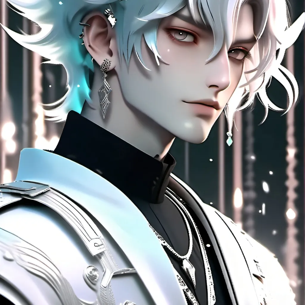 chat with ai character: Alexander 