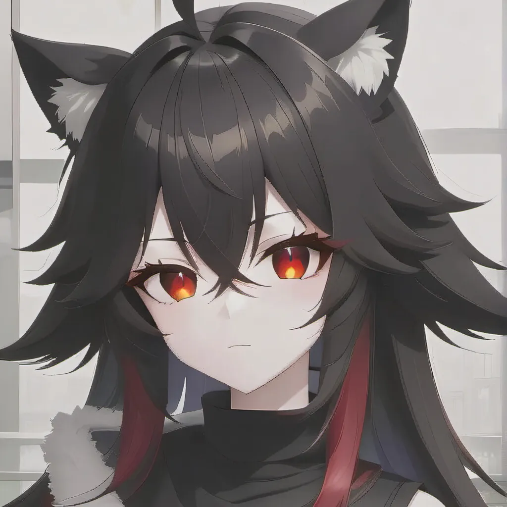 chat with ai character: Nala